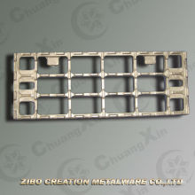 Construction vehicles/The ladder pedal for Excavator